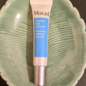 Targeted Pore Corrector
